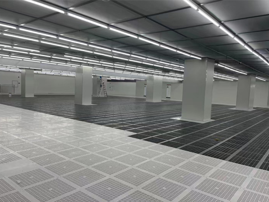 電子半導體凈化車間注意事項：確保高潔凈環境的關鍵要素